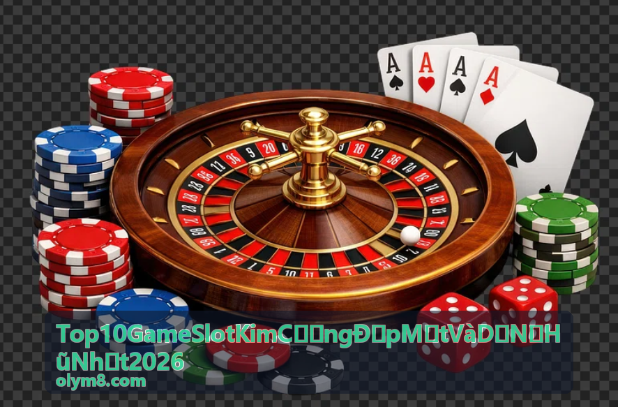 Gates of Olympus - game slot đẹp mắt dễ nổ hũ 2026