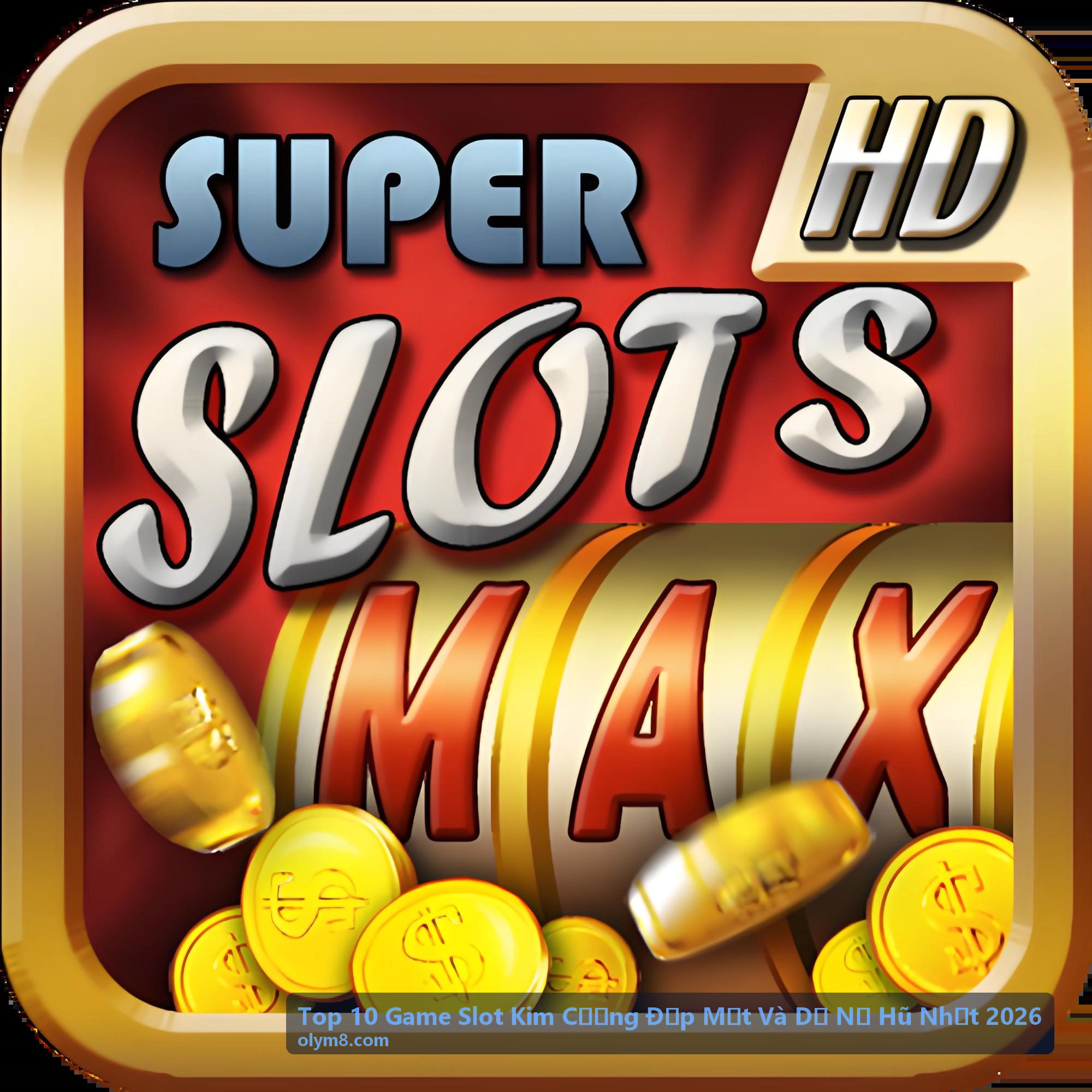 Sweet Bonanza - top game slot đẹp mắt nổ hũ 2026