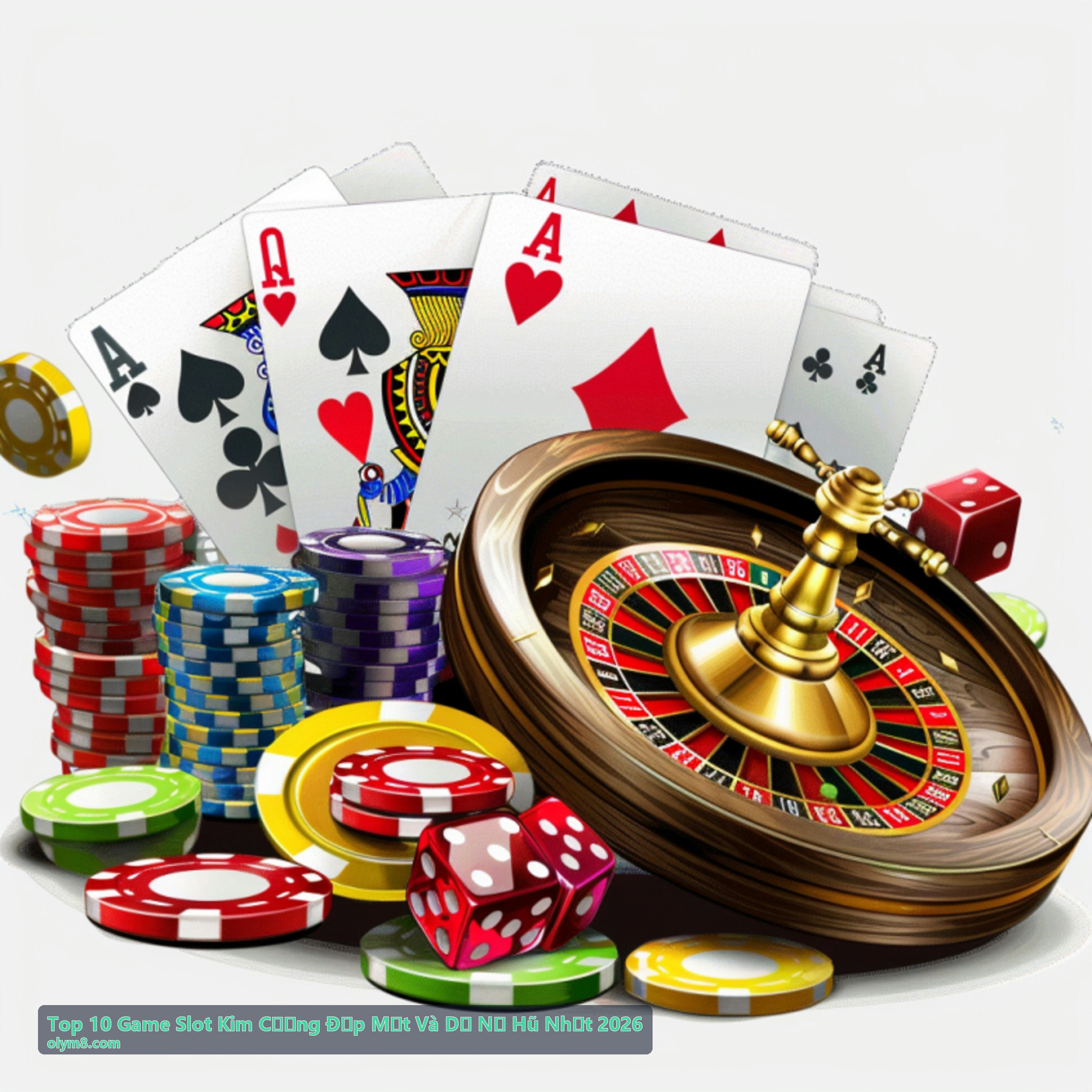 App Slot Kim Cương